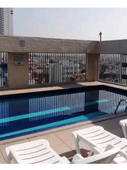 Palladium Apartservice Sao Vicente (Sao Paulo) Bagian luar foto