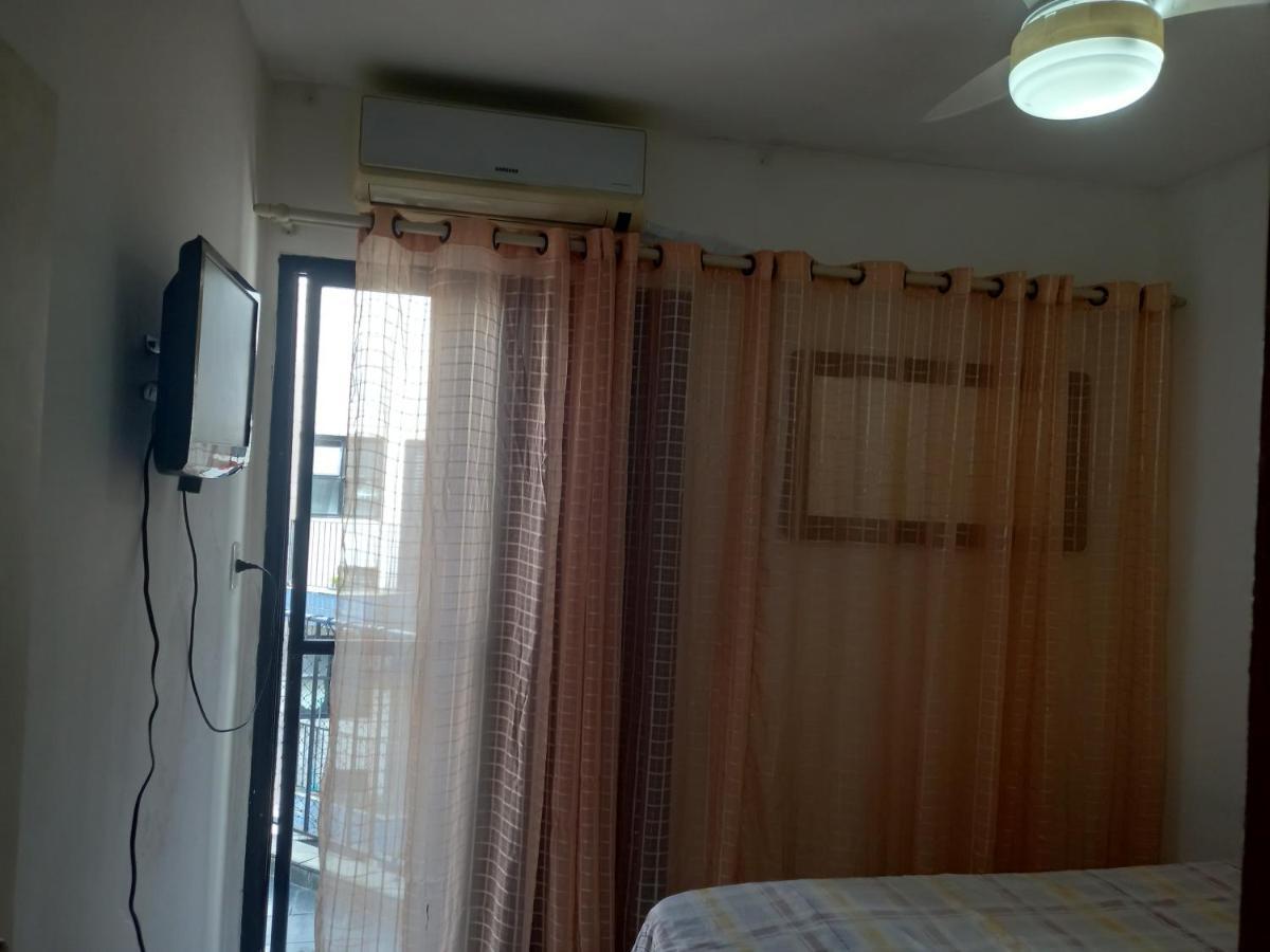 Palladium Apartservice Sao Vicente (Sao Paulo) Bagian luar foto