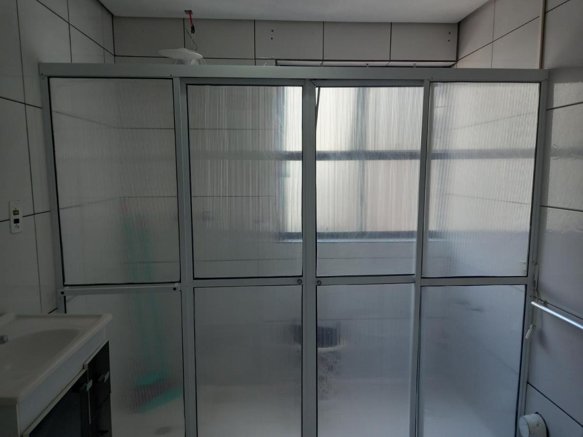 Palladium Apartservice Sao Vicente (Sao Paulo) Bagian luar foto