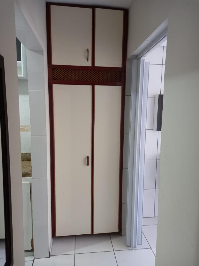 Palladium Apartservice Sao Vicente (Sao Paulo) Bagian luar foto