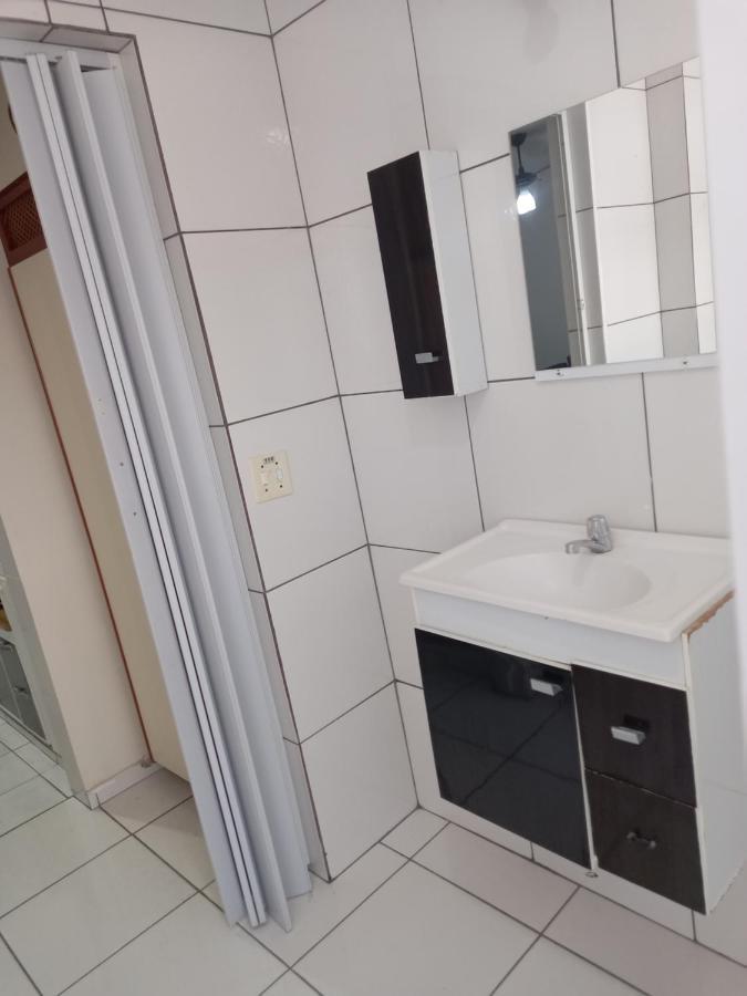 Palladium Apartservice Sao Vicente (Sao Paulo) Bagian luar foto
