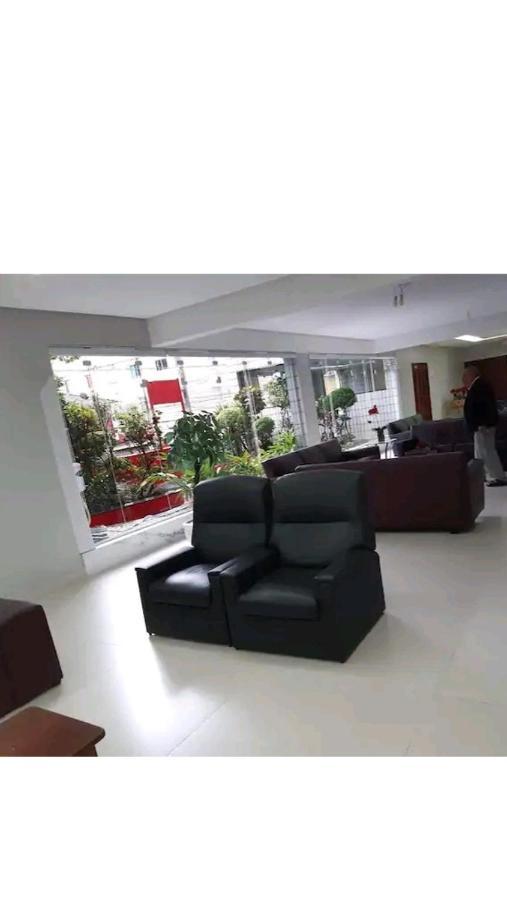 Palladium Apartservice Sao Vicente (Sao Paulo) Bagian luar foto